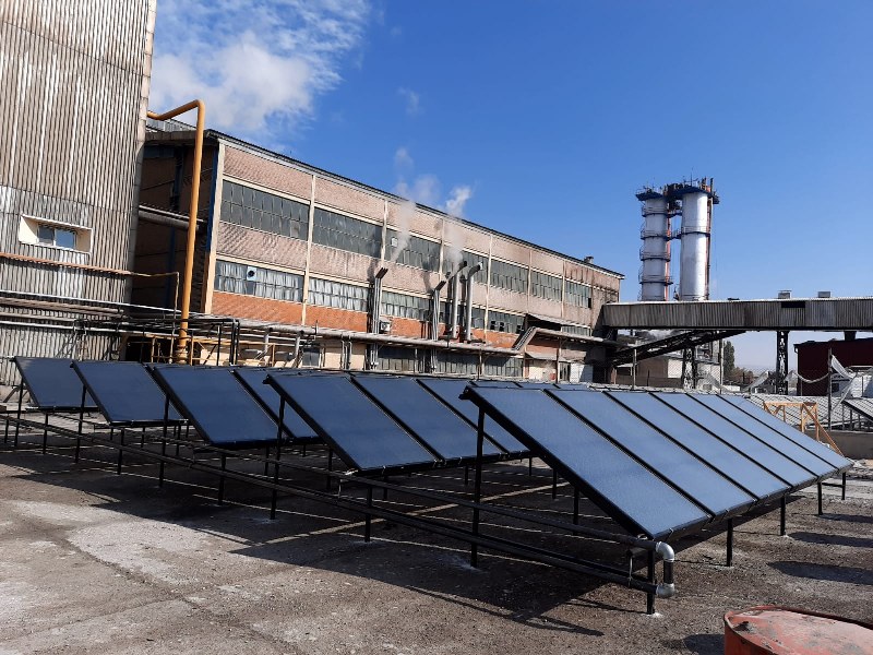 Hazır Sistem Görsellerimiz